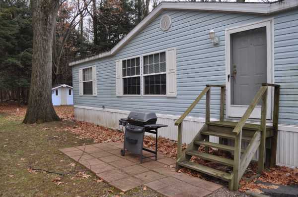 Shady Lane Manufactured Housing Community 785 Fyler Rd. #96Kirkville, NY 13082