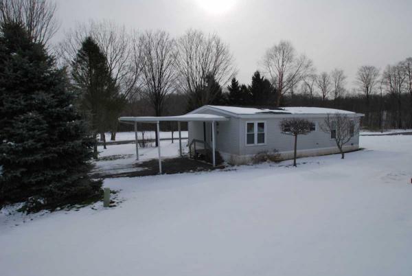 Hidden Hills Country Homes 5600 Shute Rd, Lot 29La Fayette, NY 13084