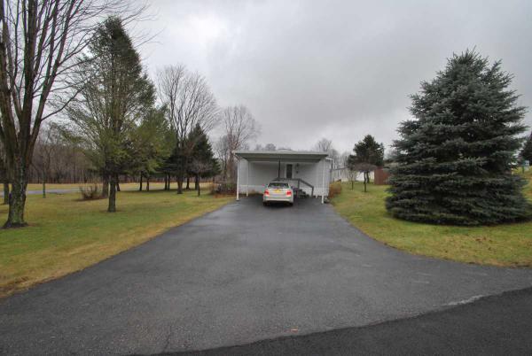 Hidden Hills Country Homes 5600 Shute Rd, Lot 29La Fayette, NY 13084