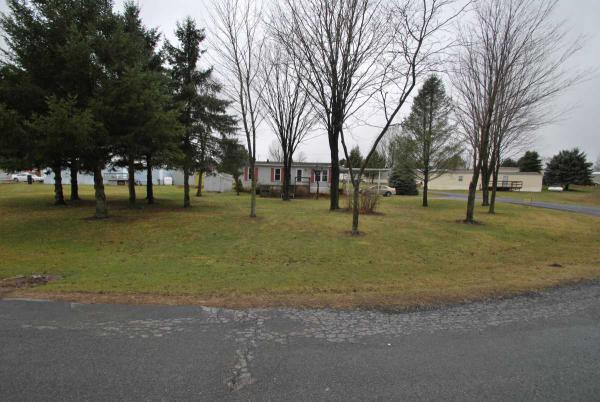 Hidden Hills Country Homes 5600 Shute Rd, Lot 29La Fayette, NY 13084