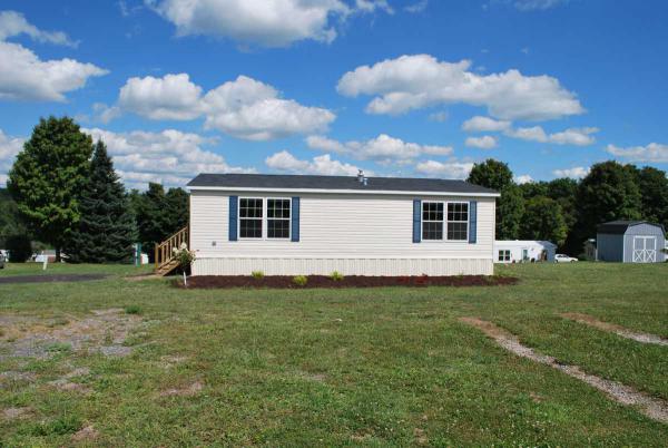 Hidden Hills Country Homes 5600 Shute Rd, Lot 22La Fayette, NY 13084