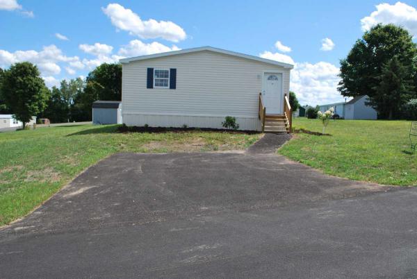 Hidden Hills Country Homes 5600 Shute Rd, Lot 22La Fayette, NY 13084