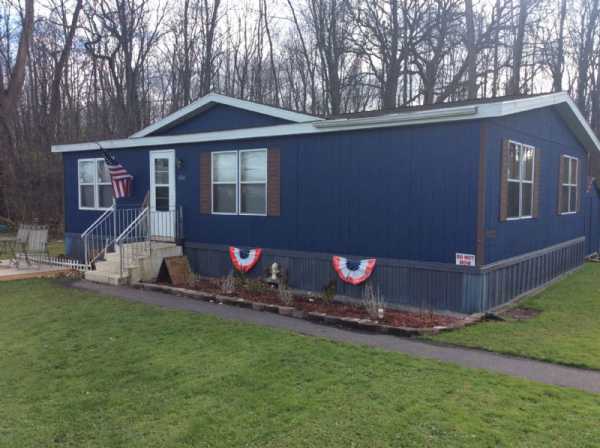 Madison Village 6104 Landsend LaneLiverpool, NY 13090