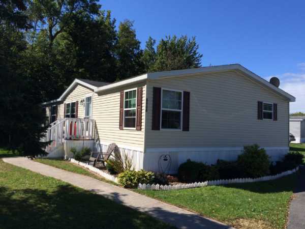 Madison Village 6900 Landsend LaneLiverpool, NY 13090