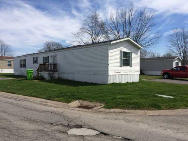 Madison Village 2307 Chancery LaneLiverpool, NY 13090