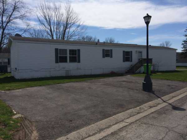 Madison Village 2307 Chancery LaneLiverpool, NY 13090