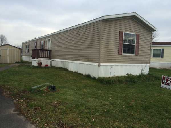 Madison Village 4200 Burdett CourtLiverpool, NY 13090