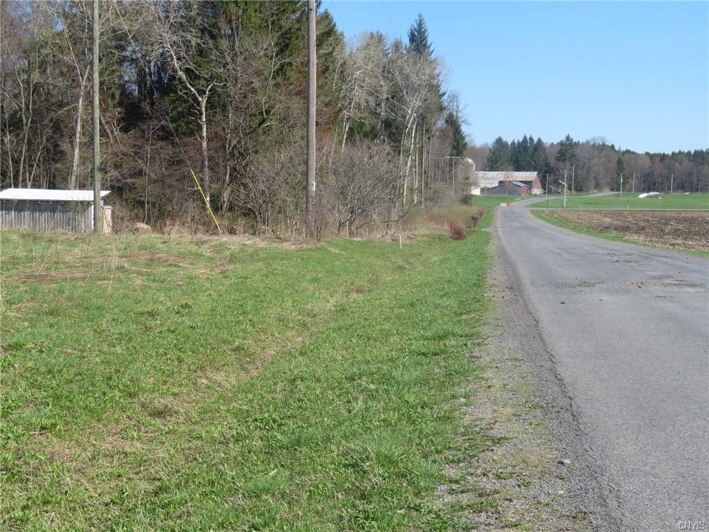 675 Dresser Road, Summerhill, NY 13092
