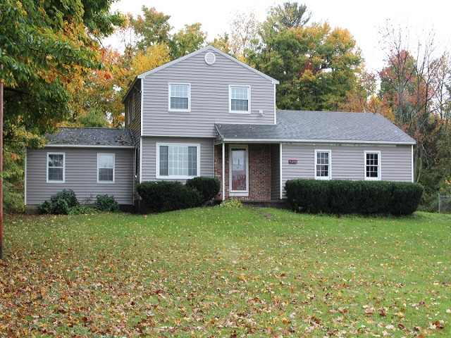 4393 Chapman RdMarcellus, NY, 13108Onondaga County