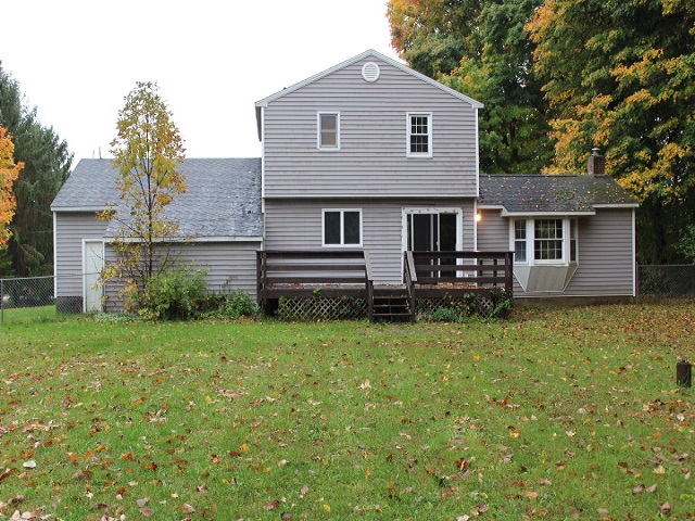 4393 Chapman RdMarcellus, NY, 13108Onondaga County