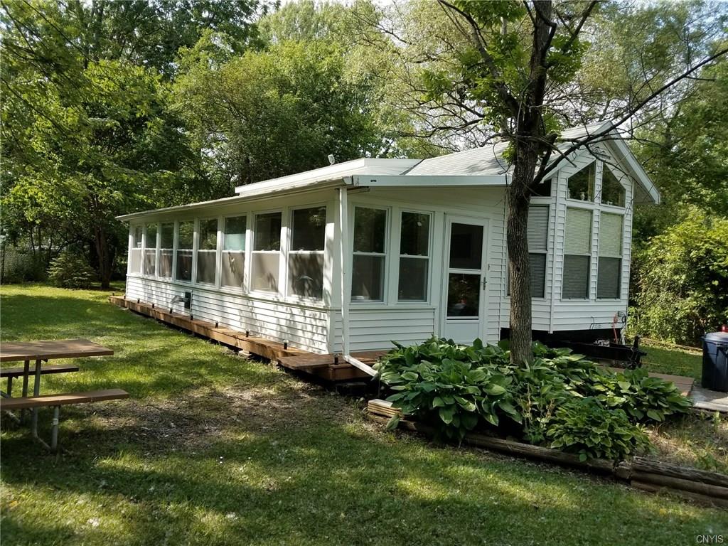 766 Mcdonald Road, Montezuma, NY 13117