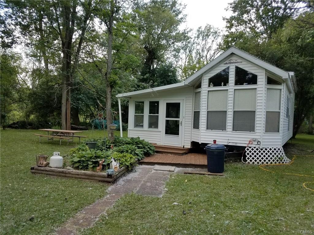 766 Mcdonald Road, Montezuma, NY 13117