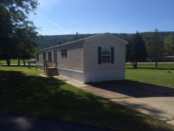 Cayuga Lake Estates 9 Liberty DriveMoravia, NY 13118