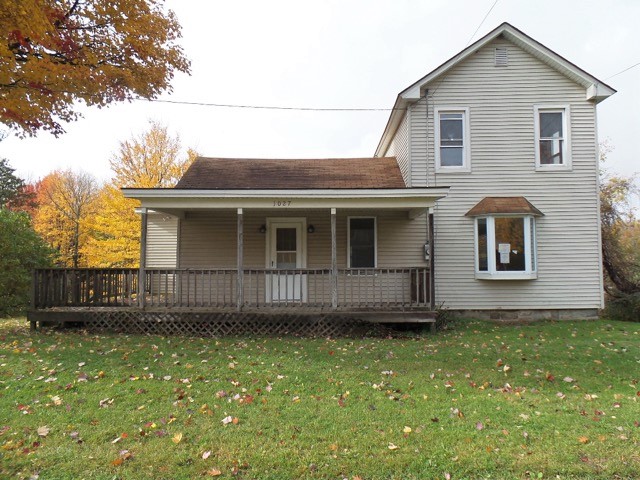 1027 County Rte 29Oswego, NY, 13126Oswego County