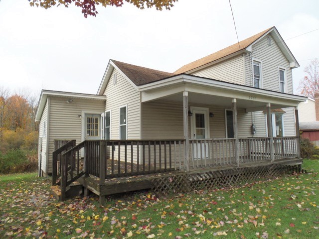 1027 County Rte 29Oswego, NY, 13126Oswego County