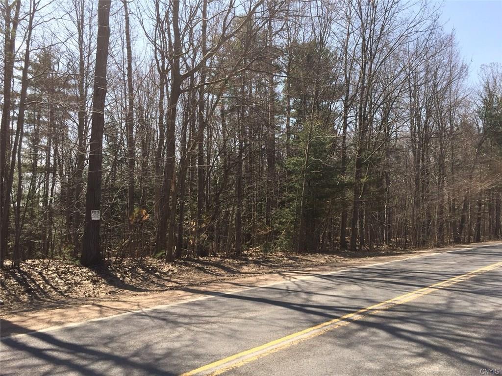 Lot #2 County Route 12, Schroeppel, NY 13135