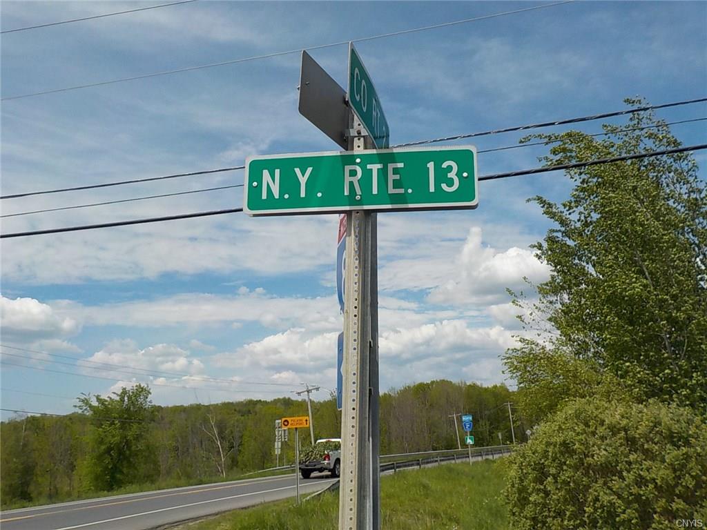 00 State Route 13, Richland, NY 13142