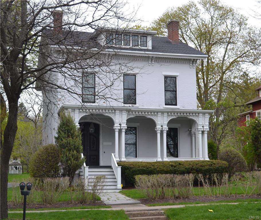 85 East Genesee Street, Skaneateles, NY 13152