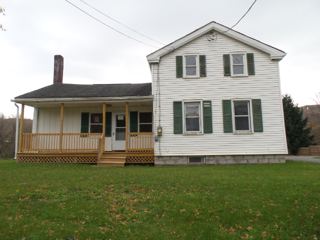 4814 Route 80Tully, NY, 13159Onondaga County