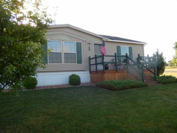 2 Bluebird Lane ,NY, Union Springs, 13160