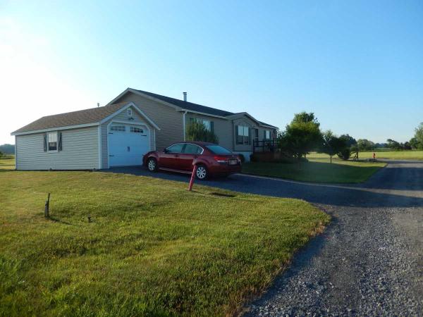 2 Bluebird Lane ,NY, Union Springs, 13160