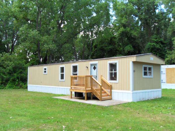 Rivers Edge Mobile Home Park 393 Wagner RoadWaterloo, NY 13165