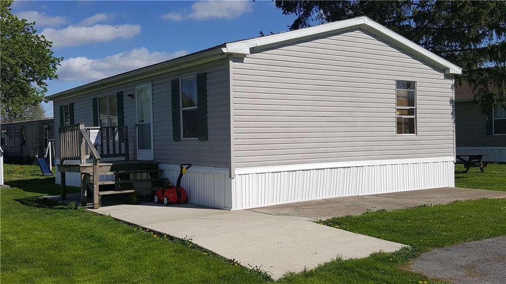 104 Meadowlark Drive, Brutus, NY 13166