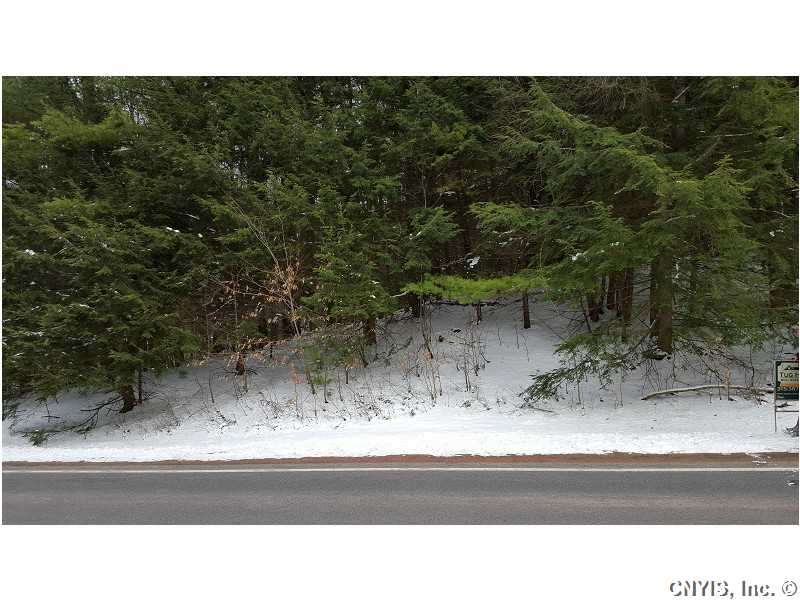 0 Co Rt 26, West Monroe, NY 13167