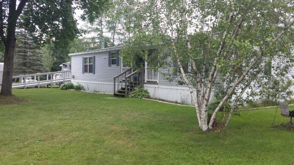 EvergreenManor337 County Rt/ 11West Monroe, NY 13167