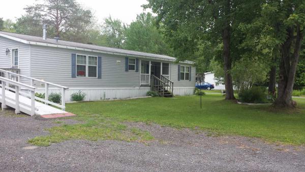 EvergreenManor337 County Rt/ 11West Monroe, NY 13167