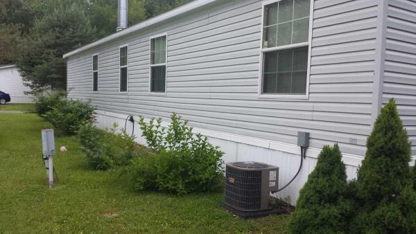 EvergreenManor337 County Rt/ 11West Monroe, NY 13167