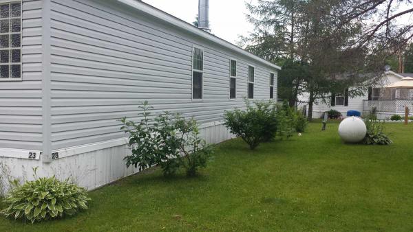 EvergreenManor337 County Rt/ 11West Monroe, NY 13167