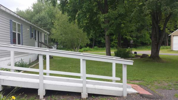 EvergreenManor337 County Rt/ 11West Monroe, NY 13167