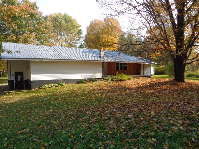 60 County Route 26West Monroe, NY, 13167Oswego County