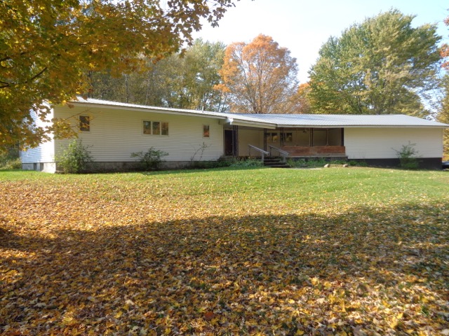 60 County Route 26West Monroe, NY, 13167Oswego County