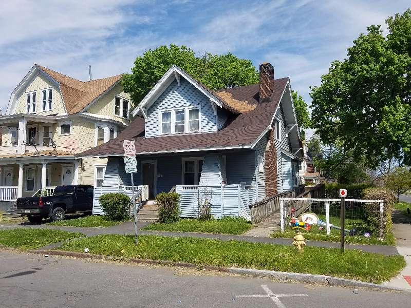 121 Beard Ave. East, Syracuse, NY 13205