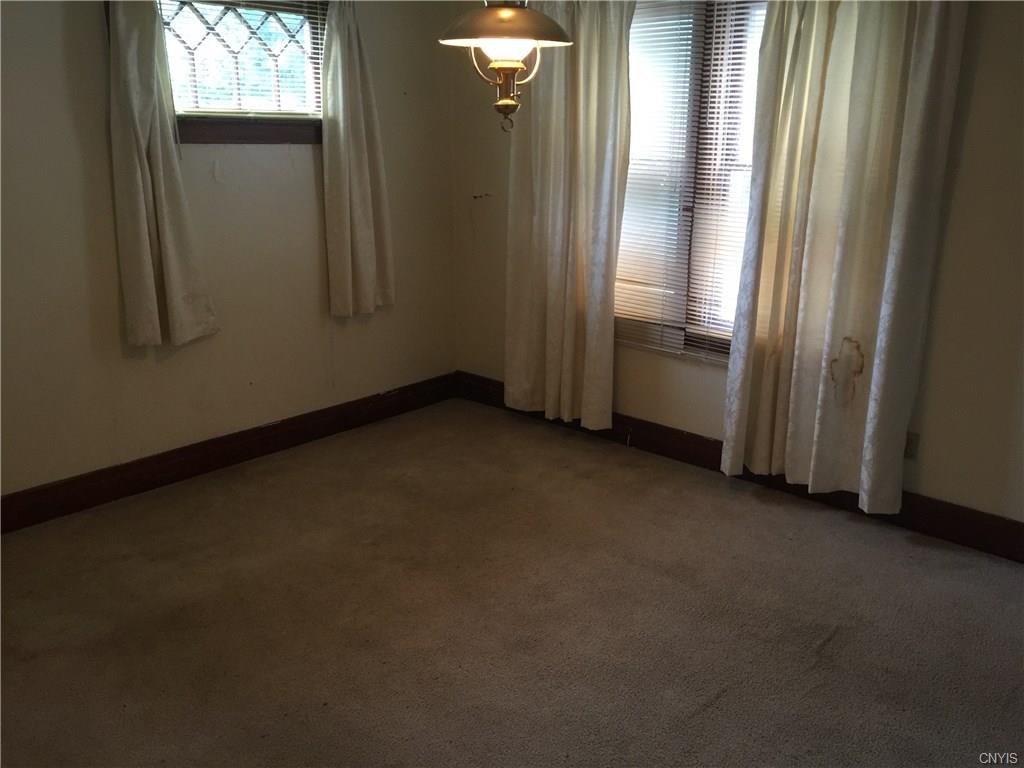 352 Warner Avenue, Syracuse, NY 13205