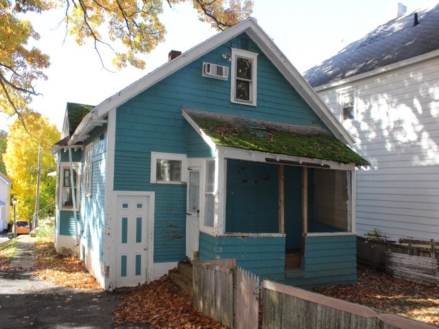265 Reed AveSyracuse, NY, 13207Onondaga County