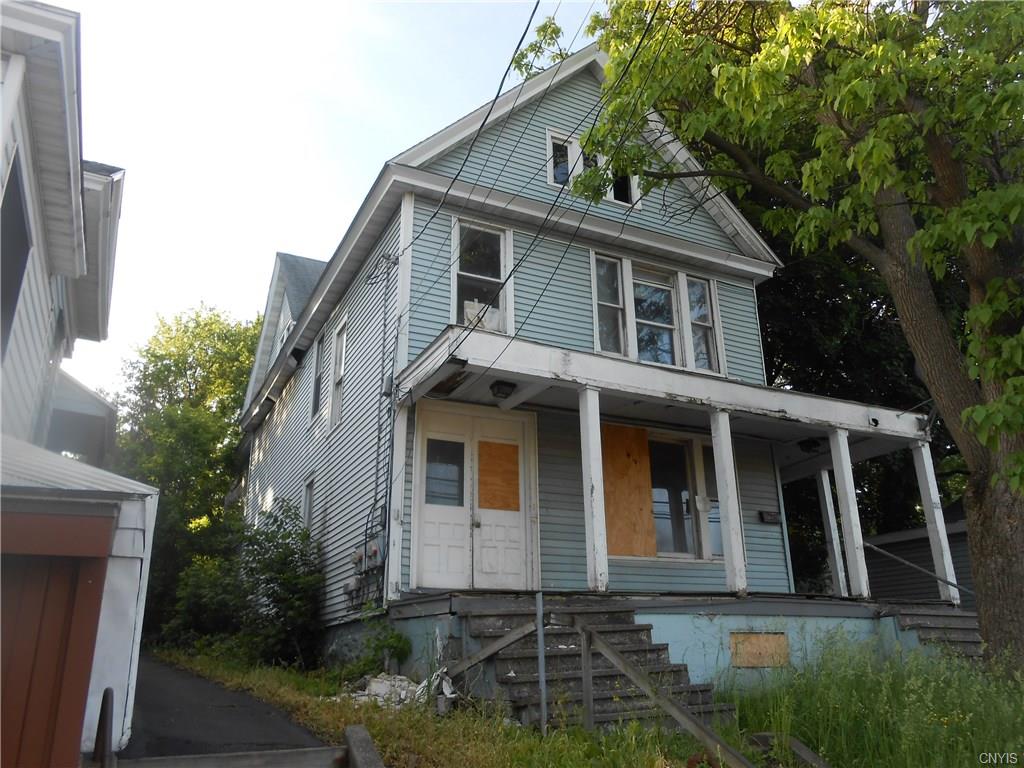 1110 Wolf Street, Syracuse, NY 13208