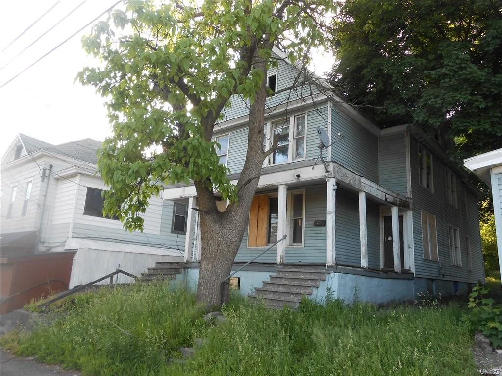 1110 Wolf Street, Syracuse, NY 13208
