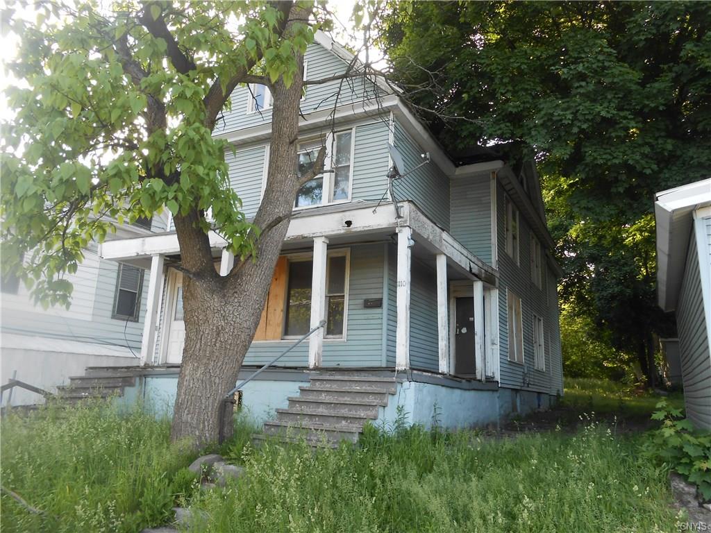1110 Wolf Street, Syracuse, NY 13208