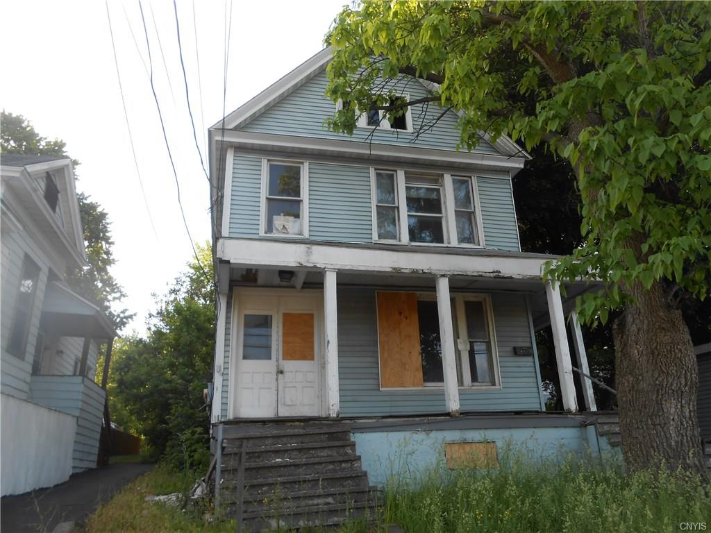 1110 Wolf Street, Syracuse, NY 13208