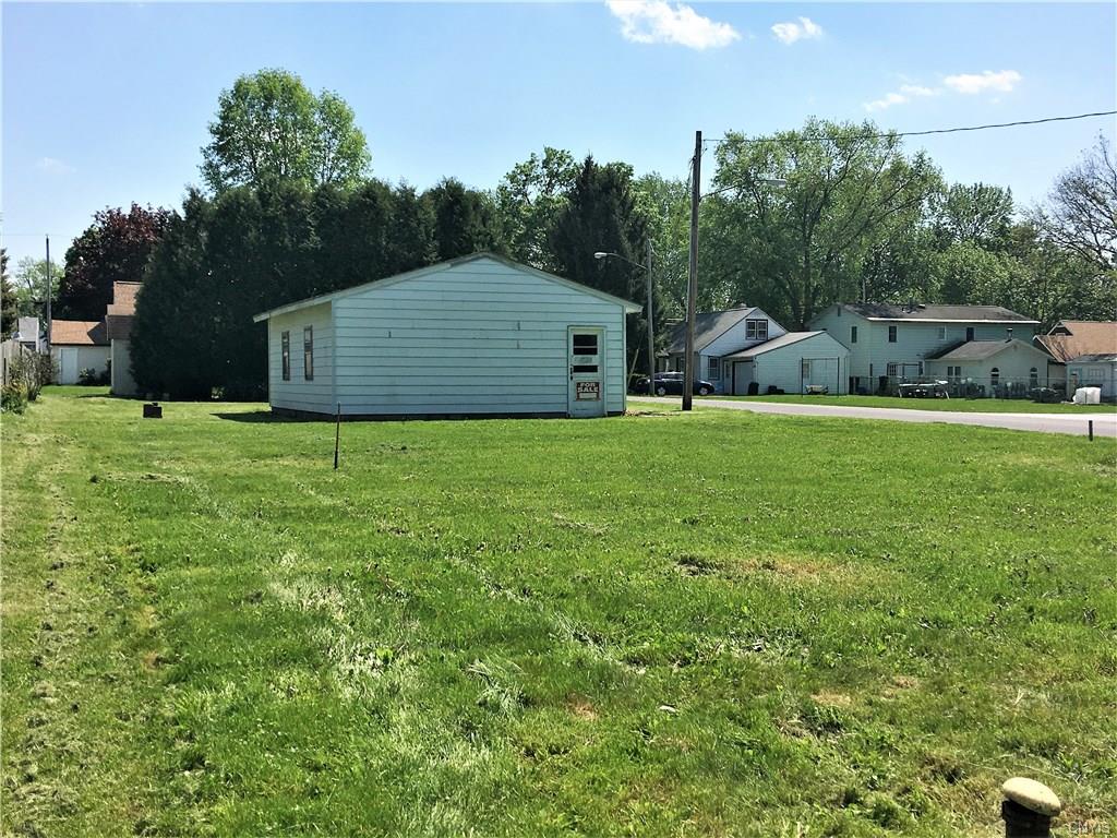231 Leonard Street, Salina, NY 13211
