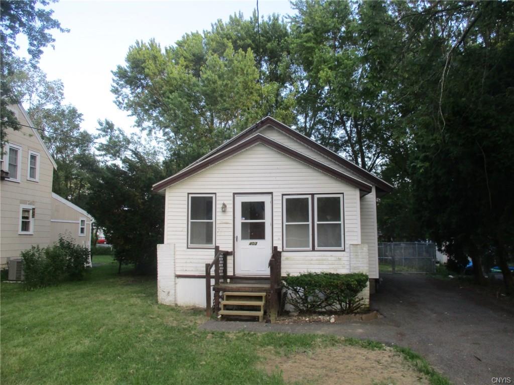 403 Richfield Boulevard, Salina, NY 13211