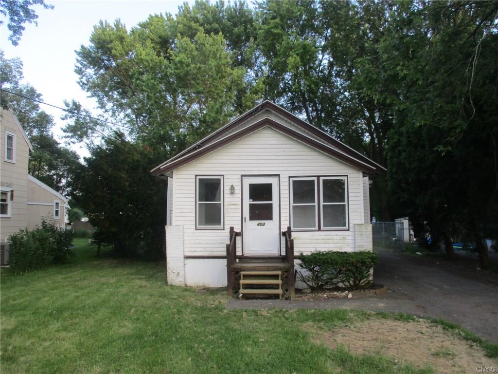 403 Richfield Boulevard, Salina, NY 13211