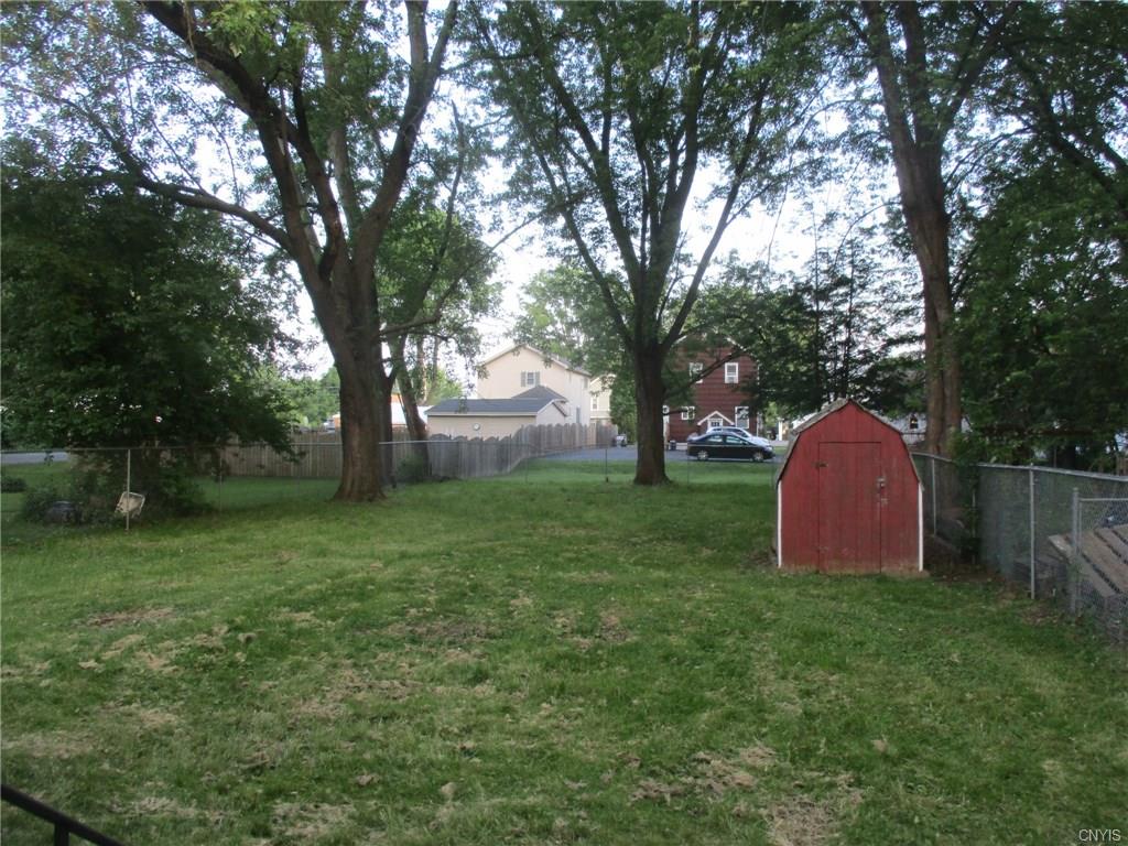 403 Richfield Boulevard, Salina, NY 13211