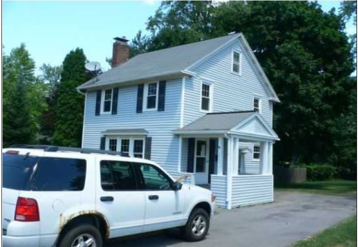 405 South Terry RoadSyracuse, NY, 13219Onondaga County