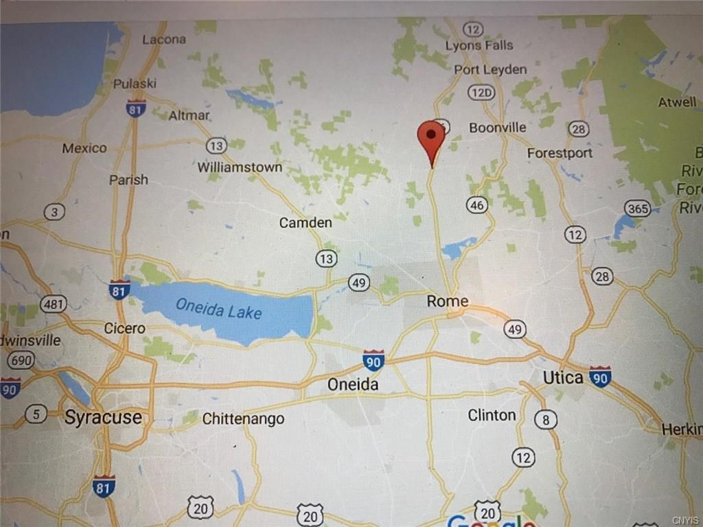 000 Vary RD, Ava, NY 13303