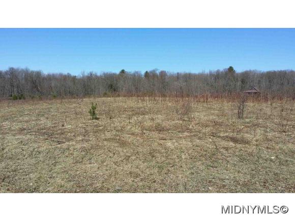 Thompson Corners - Fawn Meadow Ln, Florence, NY 13316
