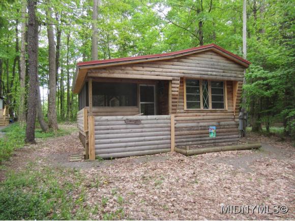 49 Cardinal Rd, Clayville, NY 13322